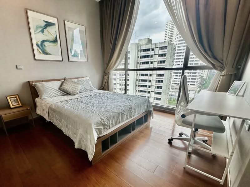 Quattro by Sansiri, Bangkok, 134 Thong Lo 4 Alley, Khlong Tan Nua, Watthana, Bangkok, 2 Bedrooms, 82 sqm, Condo For Rent, by Sunny Next Step, 500476111 - DDproperty.com