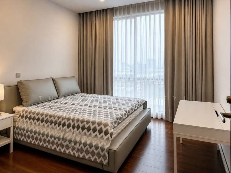 Quattro by Sansiri, Bangkok, 134 Thong Lo 4 Alley, Khlong Tan Nua, Watthana, Bangkok, 2 Bedrooms, 85 sqm, Condo For Rent, by Thanyatip Saeyi, 500476112 - DDproperty.com