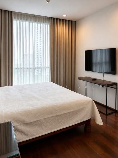 Quattro by Sansiri, Bangkok, 134 Thong Lo 4 Alley, Khlong Tan Nua, Watthana, Bangkok, 2 Bedrooms, 85 sqm, Condo For Rent, by Thanyatip Saeyi, 500476112 - DDproperty.com