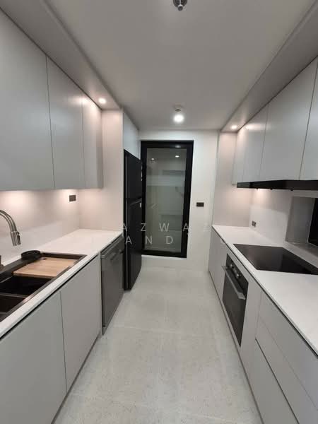 Baan Piya Sathorn, Bangkok, Soi Suanplu (Sathorn Soi 3) South Sathorn Road, Thung Maha Mek, Sathon, Bangkok, 2 Bedrooms, 96 sqm, Condo For Rent, by Fazwaz (Thailand) Co., Ltd., 500476113 - DDproperty.com