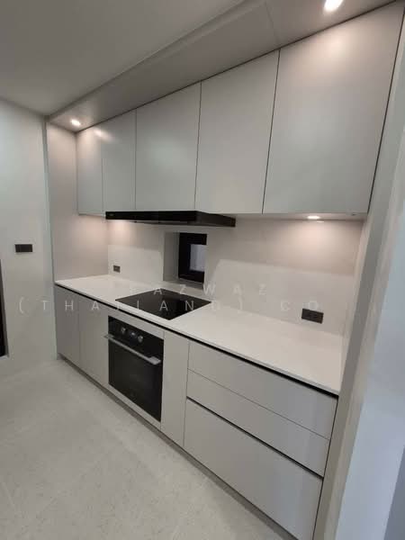 Baan Piya Sathorn, Bangkok, Soi Suanplu (Sathorn Soi 3) South Sathorn Road, Thung Maha Mek, Sathon, Bangkok, 2 Bedrooms, 96 sqm, Condo For Rent, by Fazwaz (Thailand) Co., Ltd., 500476113 - DDproperty.com