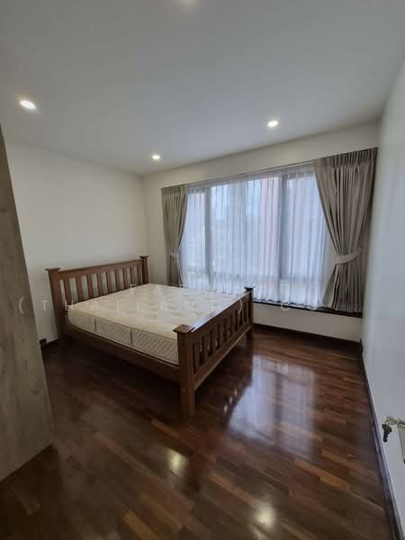 Baan Piya Sathorn, Bangkok, Soi Suanplu (Sathorn Soi 3) South Sathorn Road, Thung Maha Mek, Sathon, Bangkok, 2 Bedrooms, 96 sqm, Condo For Rent, by Fazwaz (Thailand) Co., Ltd., 500476113 - DDproperty.com