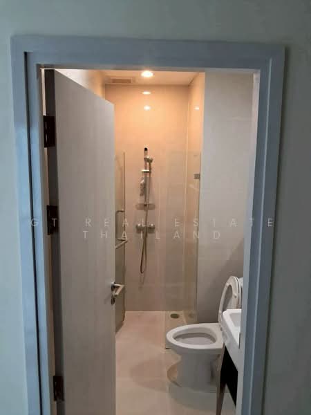 Noble Revolve Ratchada, Bangkok, 38 Ratchadapisek Road, Huai Khwang, Bangkok, Studio, 22 sqm, Condo For Sale, by GT Real Estate Thailand, 500476116 - DDproperty.com