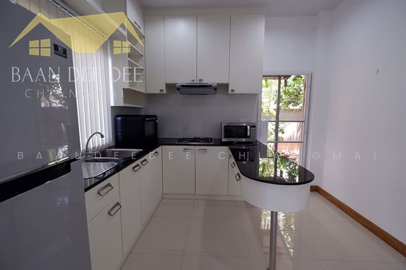 บ้านให้เช่า – ใกล้โรงเรียนนานาชาติเมริทตันบริติช เพียง 10 นาที ค่าเช่า 30,000 บาท / เดือน No.14H120, เชียงใหม่, หนองควาย, หางดง, เชียงใหม่, 200 ตร.ม., บ้านเดี่ยว ให้เช่า, โดย Baandeedee Chiangmai, 500476119 - DDproperty.com