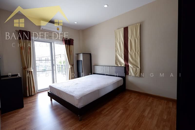 บ้านให้เช่า – ใกล้โรงเรียนนานาชาติเมริทตันบริติช เพียง 10 นาที ค่าเช่า 30,000 บาท / เดือน No.14H120, เชียงใหม่, หนองควาย, หางดง, เชียงใหม่, 200 ตร.ม., บ้านเดี่ยว ให้เช่า, โดย Baandeedee Chiangmai, 500476119 - DDproperty.com