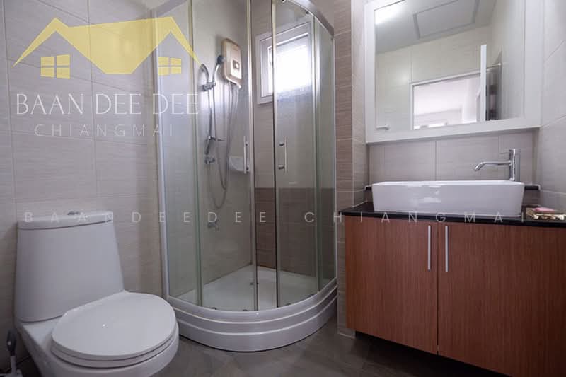 บ้านให้เช่า – ใกล้โรงเรียนนานาชาติเมริทตันบริติช เพียง 10 นาที ค่าเช่า 30,000 บาท / เดือน No.14H120, เชียงใหม่, หนองควาย, หางดง, เชียงใหม่, 200 ตร.ม., บ้านเดี่ยว ให้เช่า, โดย Baandeedee Chiangmai, 500476119 - DDproperty.com