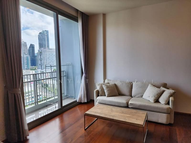 Quattro by Sansiri, Bangkok, 134 Thong Lo 4 Alley, Khlong Tan Nua, Watthana, Bangkok, 1 Bedroom, 55 sqm, Condo For Rent, by Thanyatip Saeyi, 500476120 - DDproperty.com
