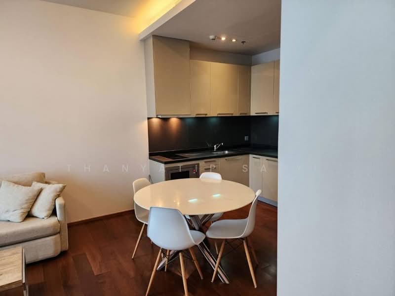Quattro by Sansiri, Bangkok, 134 Thong Lo 4 Alley, Khlong Tan Nua, Watthana, Bangkok, 1 Bedroom, 55 sqm, Condo For Rent, by Thanyatip Saeyi, 500476120 - DDproperty.com