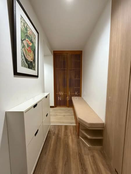 Casa Viva, Bangkok, Sukhumvit, Khlong Tan Nua, Watthana, Bangkok, 1 Bedroom, 90 sqm, Condo For Rent, by Amwika Karoonsombat, 500476121 - DDproperty.com