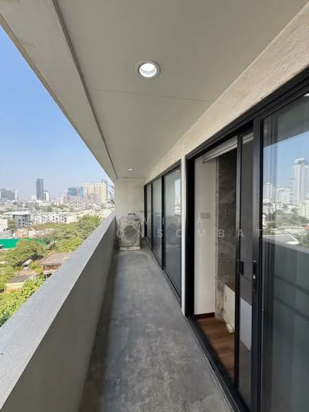 Casa Viva, Bangkok, Sukhumvit, Khlong Tan Nua, Watthana, Bangkok, 1 Bedroom, 90 sqm, Condo For Rent, by Amwika Karoonsombat, 500476121 - DDproperty.com