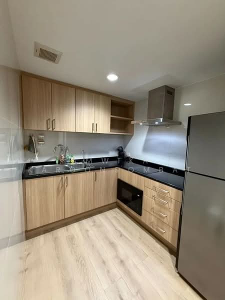 Casa Viva, Bangkok, Sukhumvit, Khlong Tan Nua, Watthana, Bangkok, 1 Bedroom, 90 sqm, Condo For Rent, by Amwika Karoonsombat, 500476121 - DDproperty.com