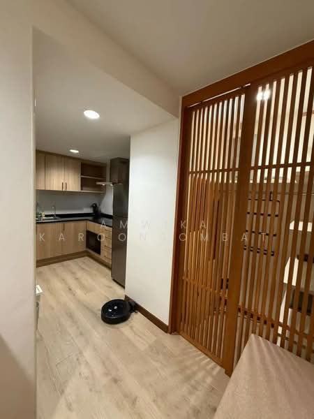 Casa Viva, Bangkok, Sukhumvit, Khlong Tan Nua, Watthana, Bangkok, 1 Bedroom, 90 sqm, Condo For Rent, by Amwika Karoonsombat, 500476121 - DDproperty.com