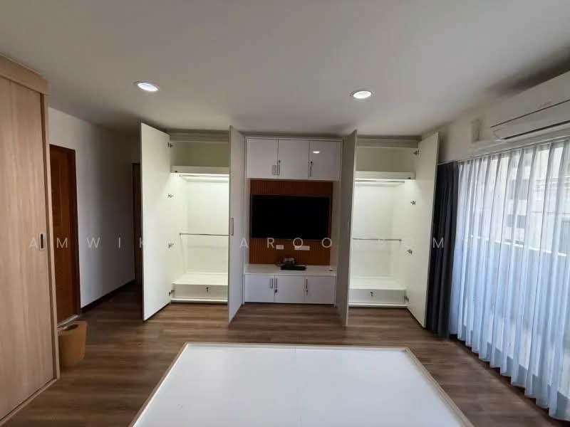 Casa Viva, Bangkok, Sukhumvit, Khlong Tan Nua, Watthana, Bangkok, 1 Bedroom, 90 sqm, Condo For Rent, by Amwika Karoonsombat, 500476121 - DDproperty.com