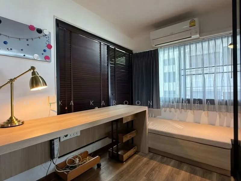 Casa Viva, Bangkok, Sukhumvit, Khlong Tan Nua, Watthana, Bangkok, 1 Bedroom, 90 sqm, Condo For Rent, by Amwika Karoonsombat, 500476121 - DDproperty.com