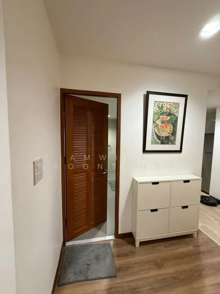 Casa Viva, Bangkok, Sukhumvit, Khlong Tan Nua, Watthana, Bangkok, 1 Bedroom, 90 sqm, Condo For Rent, by Amwika Karoonsombat, 500476121 - DDproperty.com