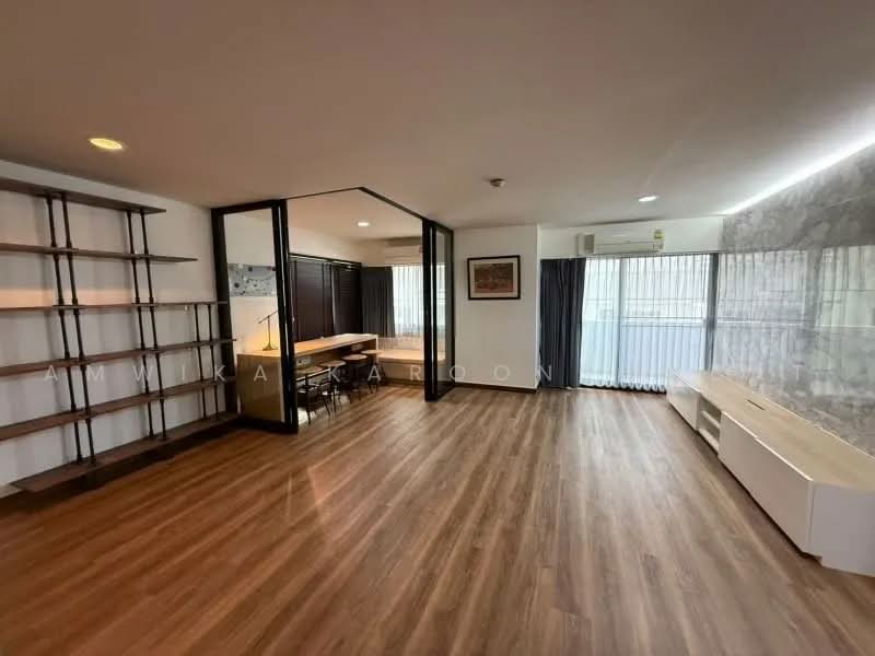 Casa Viva, Bangkok, Sukhumvit, Khlong Tan Nua, Watthana, Bangkok, 1 Bedroom, 90 sqm, Condo For Rent, by Amwika Karoonsombat, 500476121 - DDproperty.com