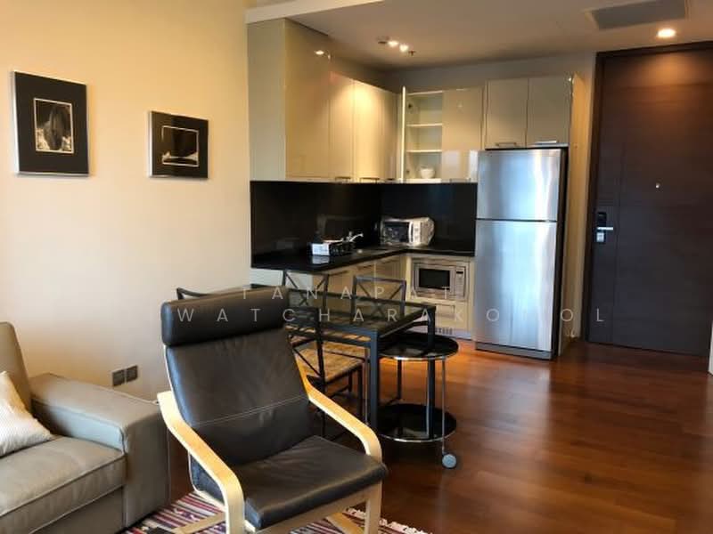 Quattro by Sansiri, Bangkok, 134 Thong Lo 4 Alley, Khlong Tan Nua, Watthana, Bangkok, 1 Bedroom, 53 sqm, Condo For Sale, by Tanapat Jitwatcharakomol, 500476122 - DDproperty.com