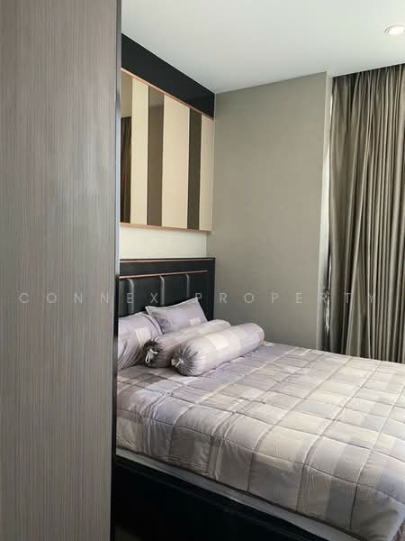 The Esse Sukhumvit 36, Bangkok, Soi Sukhumvit 36, Sukhumvit Road, Phra Kanong, Khlong Toei, Bangkok, 2 Bedrooms, 73 sqm, Condo For Sale, by Connex Property, 500476123 - DDproperty.com