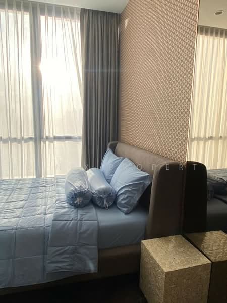 The Esse Sukhumvit 36, Bangkok, Soi Sukhumvit 36, Sukhumvit Road, Phra Kanong, Khlong Toei, Bangkok, 2 Bedrooms, 73 sqm, Condo For Sale, by Connex Property, 500476123 - DDproperty.com