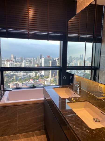 The Esse Sukhumvit 36, Bangkok, Soi Sukhumvit 36, Sukhumvit Road, Phra Kanong, Khlong Toei, Bangkok, 2 Bedrooms, 73 sqm, Condo For Sale, by Connex Property, 500476123 - DDproperty.com