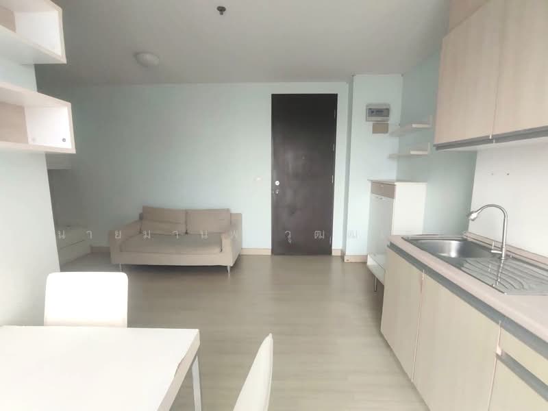 The Parkland Srinakarin, Samut Prakan, 577 Tambon Samrong Nua, Samrong Nua, Muang Samut Prakarn, Samut Prakan, 1 Bedroom, 40 sqm, Condo For Sale, by นายมานพ วุฒฒเจริญ, 500476126 - DDproperty.com