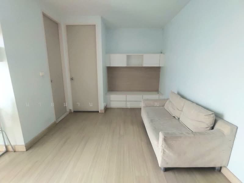 The Parkland Srinakarin, Samut Prakan, 577 Tambon Samrong Nua, Samrong Nua, Muang Samut Prakarn, Samut Prakan, 1 Bedroom, 40 sqm, Condo For Sale, by นายมานพ วุฒฒเจริญ, 500476126 - DDproperty.com
