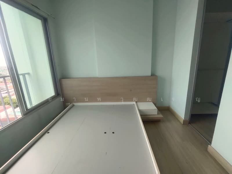The Parkland Srinakarin, Samut Prakan, 577 Tambon Samrong Nua, Samrong Nua, Muang Samut Prakarn, Samut Prakan, 1 Bedroom, 40 sqm, Condo For Sale, by นายมานพ วุฒฒเจริญ, 500476126 - DDproperty.com