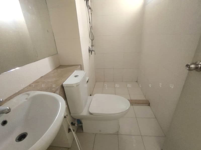 The Parkland Srinakarin, Samut Prakan, 577 Tambon Samrong Nua, Samrong Nua, Muang Samut Prakarn, Samut Prakan, 1 Bedroom, 40 sqm, Condo For Sale, by นายมานพ วุฒฒเจริญ, 500476126 - DDproperty.com