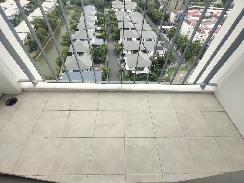 The Parkland Srinakarin, Samut Prakan, 577 Tambon Samrong Nua, Samrong Nua, Muang Samut Prakarn, Samut Prakan, 1 Bedroom, 40 sqm, Condo For Sale, by นายมานพ วุฒฒเจริญ, 500476126 - DDproperty.com