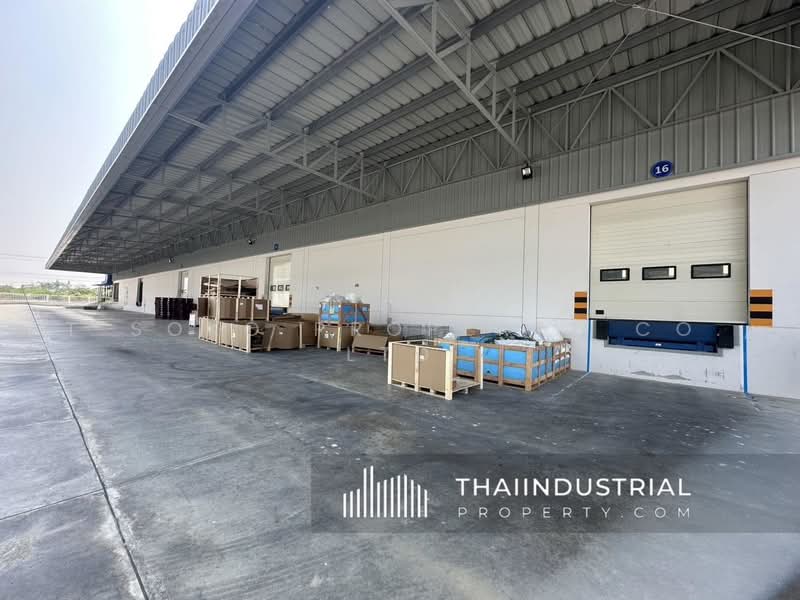 Factory or Warehouse 6,000 sqm for RENT at Hom Sin, Bang Pakong, Chachoengsao (Property ID: AT2097R), Chachoengsao, Hom Sil, Bang Pakong, Chachoengsao, , 6,000 sqm, Warehouse/Factory For Rent, by AT SOKO PROPERTY CO., LTD, 500476130 - DDproperty.com