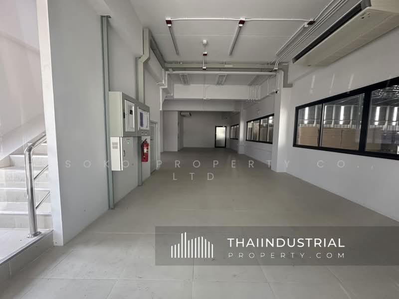 Factory or Warehouse 6,000 sqm for RENT at Hom Sin, Bang Pakong, Chachoengsao (Property ID: AT2097R), Chachoengsao, Hom Sil, Bang Pakong, Chachoengsao, , 6,000 sqm, Warehouse/Factory For Rent, by AT SOKO PROPERTY CO., LTD, 500476130 - DDproperty.com