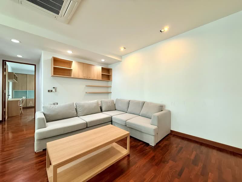 The Residence Sukhumvit 24 : เดอะ เรสซิเดนซ์ สุขุมวิท 24, กรุงเทพ, ซอยสุขุมวิท 24, คลองตัน, คลองเตย, กรุงเทพ, 160 ตร.ม., อพาร์ทเมนท์ ให้เช่า, โดย Bangkok Residential, 500476131 - DDproperty.com
