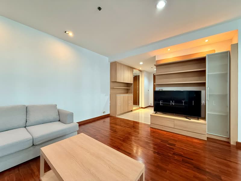 The Residence Sukhumvit 24 : เดอะ เรสซิเดนซ์ สุขุมวิท 24, กรุงเทพ, ซอยสุขุมวิท 24, คลองตัน, คลองเตย, กรุงเทพ, 160 ตร.ม., อพาร์ทเมนท์ ให้เช่า, โดย Bangkok Residential, 500476131 - DDproperty.com