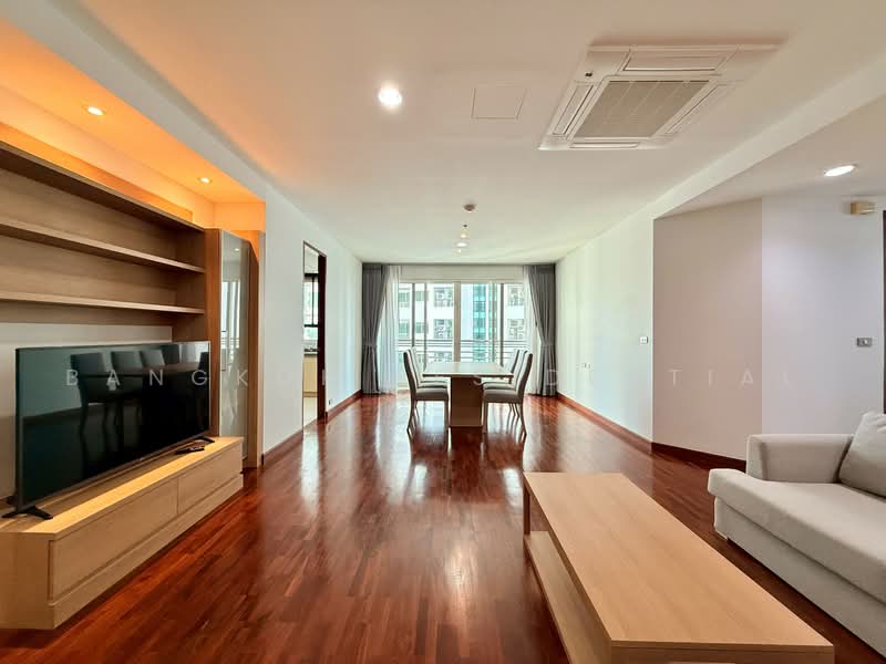 The Residence Sukhumvit 24 : เดอะ เรสซิเดนซ์ สุขุมวิท 24, กรุงเทพ, ซอยสุขุมวิท 24, คลองตัน, คลองเตย, กรุงเทพ, 160 ตร.ม., อพาร์ทเมนท์ ให้เช่า, โดย Bangkok Residential, 500476131 - DDproperty.com
