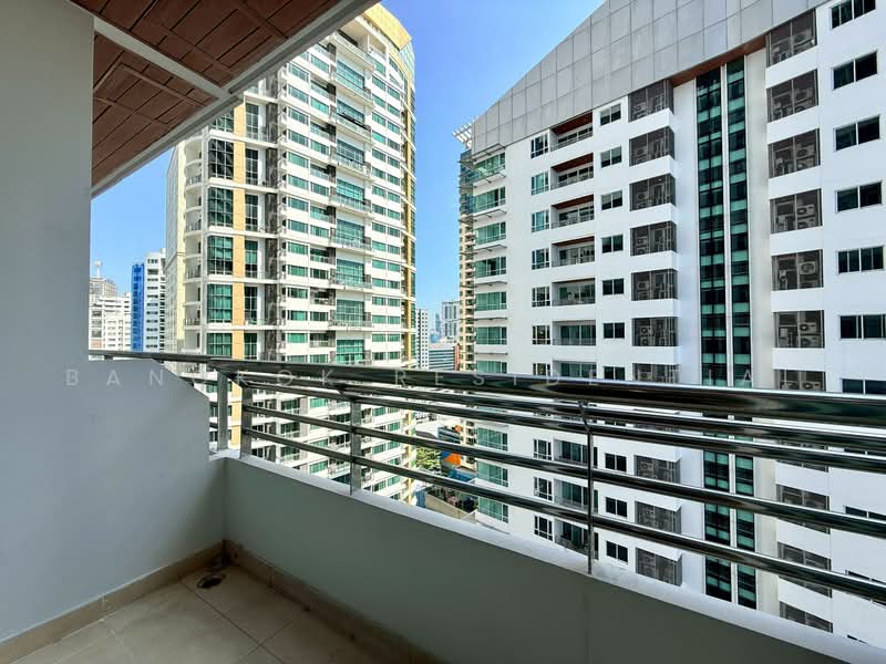 The Residence Sukhumvit 24 : เดอะ เรสซิเดนซ์ สุขุมวิท 24, กรุงเทพ, ซอยสุขุมวิท 24, คลองตัน, คลองเตย, กรุงเทพ, 160 ตร.ม., อพาร์ทเมนท์ ให้เช่า, โดย Bangkok Residential, 500476131 - DDproperty.com