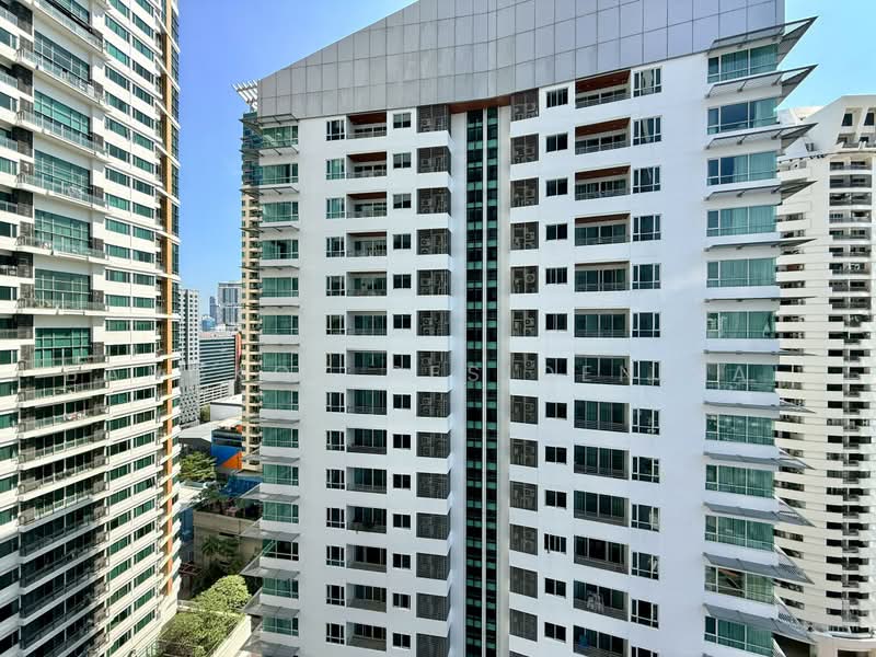 The Residence Sukhumvit 24 : เดอะ เรสซิเดนซ์ สุขุมวิท 24, กรุงเทพ, ซอยสุขุมวิท 24, คลองตัน, คลองเตย, กรุงเทพ, 160 ตร.ม., อพาร์ทเมนท์ ให้เช่า, โดย Bangkok Residential, 500476131 - DDproperty.com