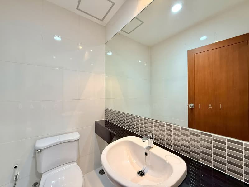 The Residence Sukhumvit 24, Bangkok, Soi Sukhumvit 24, Khong Tan, Khlong Toei, Bangkok, 2 Bedrooms, 160 sqm, Apartment For Rent, by Bangkok Residential, 500476131 - DDproperty.com