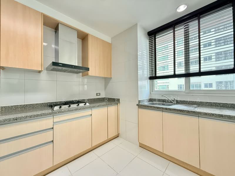 The Residence Sukhumvit 24, Bangkok, Soi Sukhumvit 24, Khong Tan, Khlong Toei, Bangkok, 2 Bedrooms, 160 sqm, Apartment For Rent, by Bangkok Residential, 500476131 - DDproperty.com