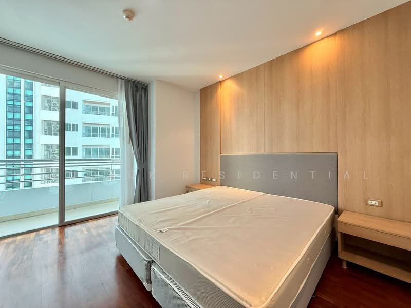 The Residence Sukhumvit 24, Bangkok, Soi Sukhumvit 24, Khong Tan, Khlong Toei, Bangkok, 2 Bedrooms, 160 sqm, Apartment For Rent, by Bangkok Residential, 500476131 - DDproperty.com