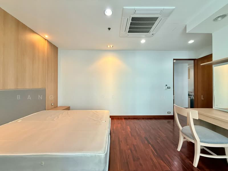 The Residence Sukhumvit 24, Bangkok, Soi Sukhumvit 24, Khong Tan, Khlong Toei, Bangkok, 2 Bedrooms, 160 sqm, Apartment For Rent, by Bangkok Residential, 500476131 - DDproperty.com