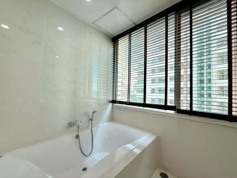 The Residence Sukhumvit 24, Bangkok, Soi Sukhumvit 24, Khong Tan, Khlong Toei, Bangkok, 2 Bedrooms, 160 sqm, Apartment For Rent, by Bangkok Residential, 500476131 - DDproperty.com