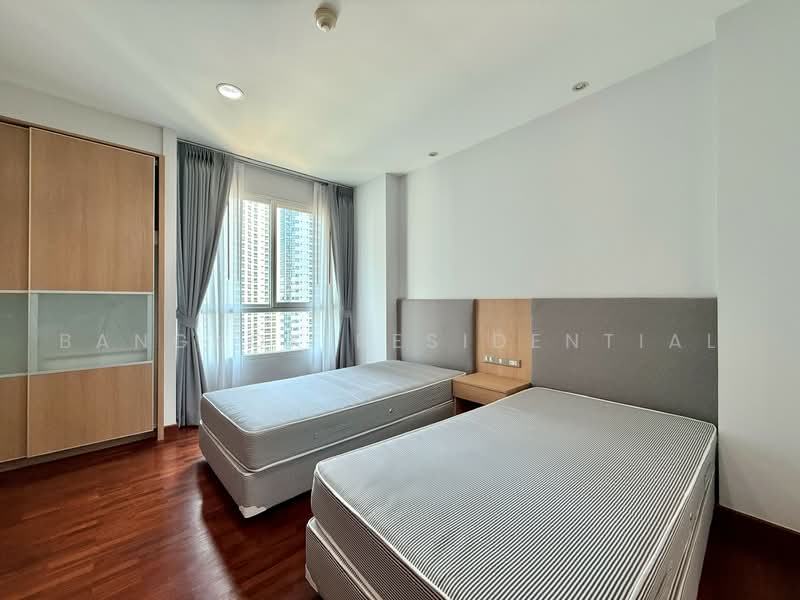 The Residence Sukhumvit 24, Bangkok, Soi Sukhumvit 24, Khong Tan, Khlong Toei, Bangkok, 2 Bedrooms, 160 sqm, Apartment For Rent, by Bangkok Residential, 500476131 - DDproperty.com