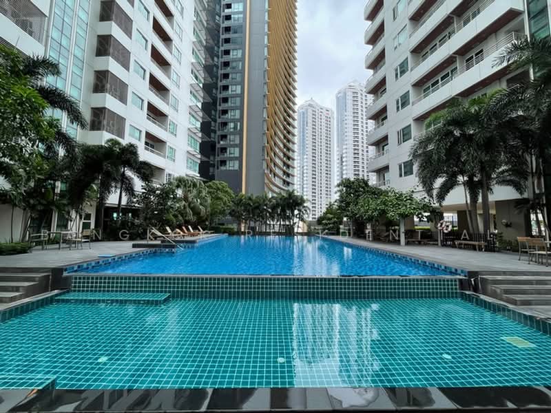 The Residence Sukhumvit 24, Bangkok, Soi Sukhumvit 24, Khong Tan, Khlong Toei, Bangkok, 2 Bedrooms, 160 sqm, Apartment For Rent, by Bangkok Residential, 500476131 - DDproperty.com