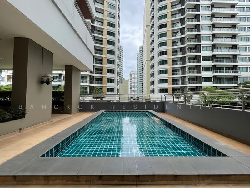 The Residence Sukhumvit 24, Bangkok, Soi Sukhumvit 24, Khong Tan, Khlong Toei, Bangkok, 2 Bedrooms, 160 sqm, Apartment For Rent, by Bangkok Residential, 500476131 - DDproperty.com