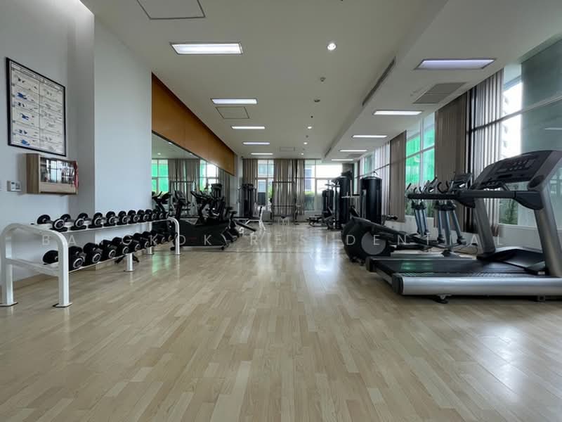 The Residence Sukhumvit 24 : เดอะ เรสซิเดนซ์ สุขุมวิท 24, กรุงเทพ, ซอยสุขุมวิท 24, คลองตัน, คลองเตย, กรุงเทพ, 160 ตร.ม., อพาร์ทเมนท์ ให้เช่า, โดย Bangkok Residential, 500476131 - DDproperty.com