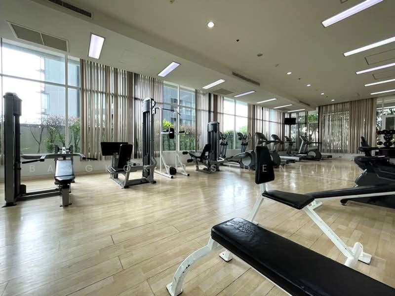 The Residence Sukhumvit 24 : เดอะ เรสซิเดนซ์ สุขุมวิท 24, กรุงเทพ, ซอยสุขุมวิท 24, คลองตัน, คลองเตย, กรุงเทพ, 160 ตร.ม., อพาร์ทเมนท์ ให้เช่า, โดย Bangkok Residential, 500476131 - DDproperty.com