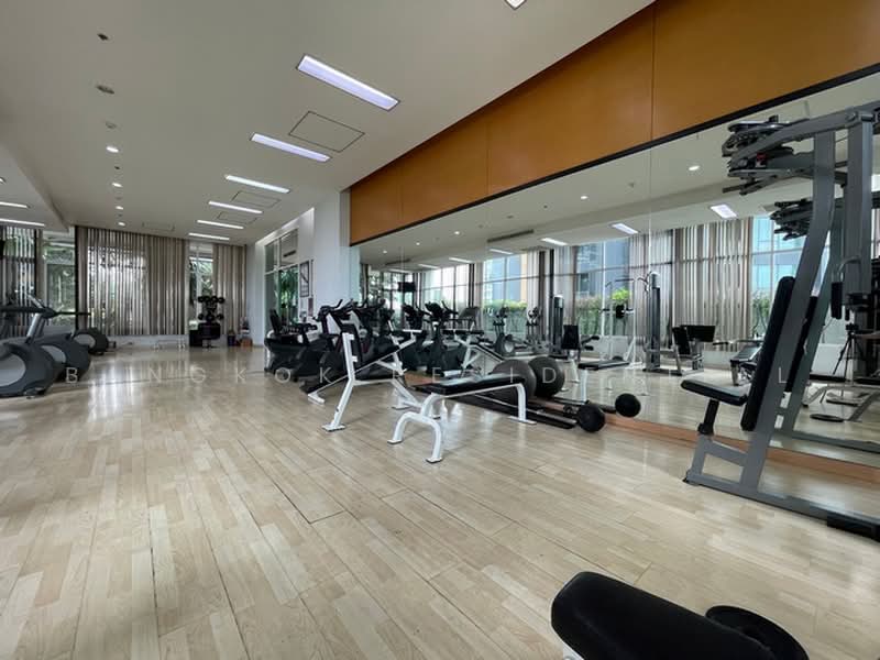 The Residence Sukhumvit 24 : เดอะ เรสซิเดนซ์ สุขุมวิท 24, กรุงเทพ, ซอยสุขุมวิท 24, คลองตัน, คลองเตย, กรุงเทพ, 160 ตร.ม., อพาร์ทเมนท์ ให้เช่า, โดย Bangkok Residential, 500476131 - DDproperty.com