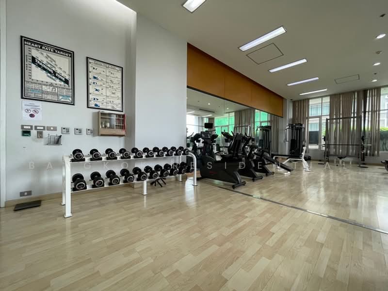 The Residence Sukhumvit 24, Bangkok, Soi Sukhumvit 24, Khong Tan, Khlong Toei, Bangkok, 2 Bedrooms, 160 sqm, Apartment For Rent, by Bangkok Residential, 500476131 - DDproperty.com