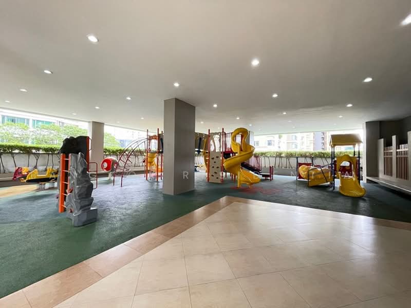 The Residence Sukhumvit 24, Bangkok, Soi Sukhumvit 24, Khong Tan, Khlong Toei, Bangkok, 2 Bedrooms, 160 sqm, Apartment For Rent, by Bangkok Residential, 500476131 - DDproperty.com