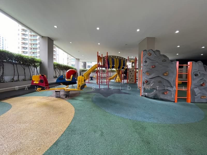 The Residence Sukhumvit 24, Bangkok, Soi Sukhumvit 24, Khong Tan, Khlong Toei, Bangkok, 2 Bedrooms, 160 sqm, Apartment For Rent, by Bangkok Residential, 500476131 - DDproperty.com